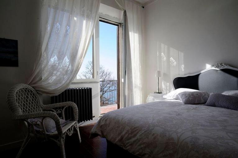 Il Caminetto Montefiascone Hotel Exterior photo